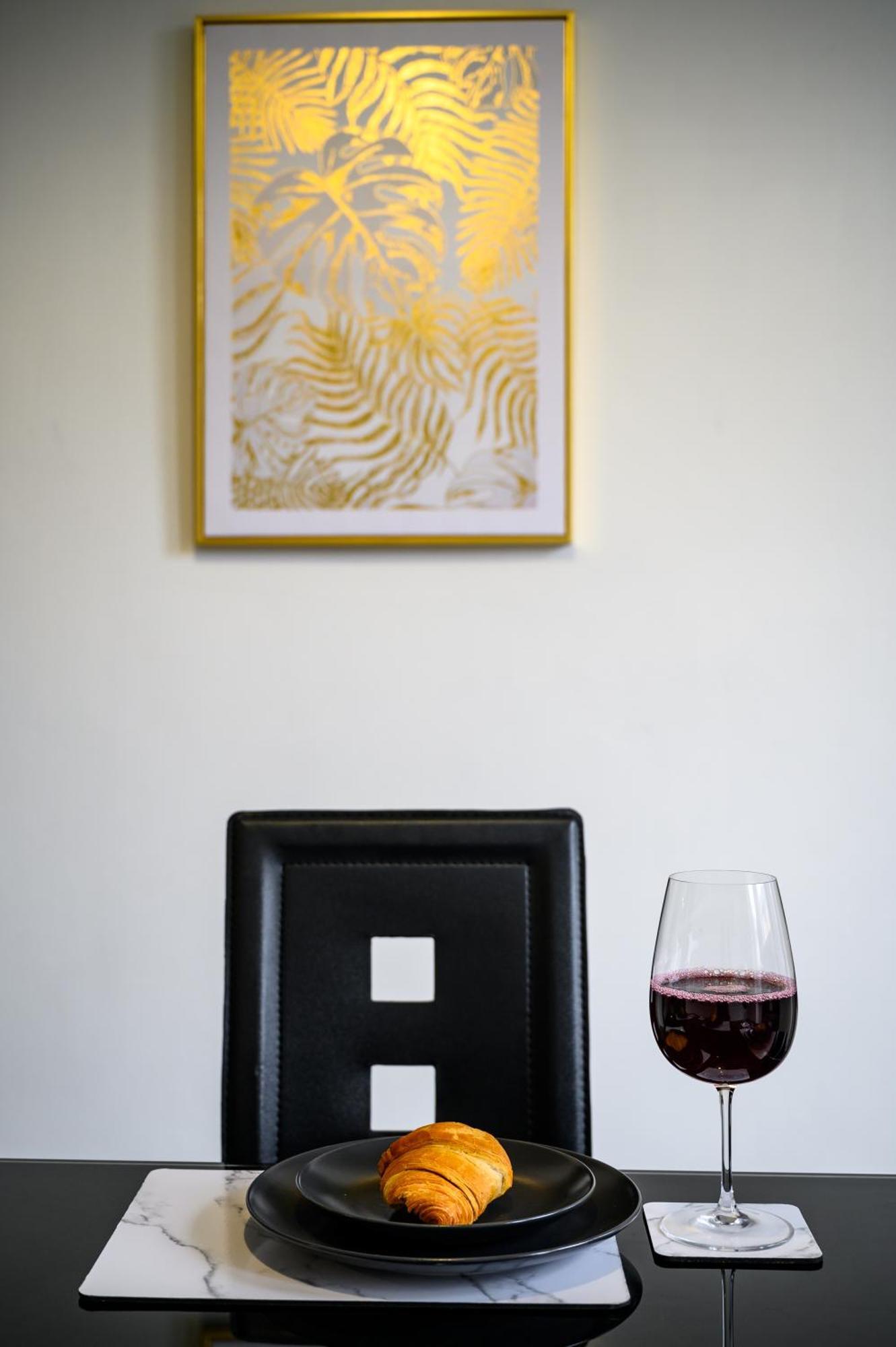 Manchester Serviced Accommodation Northernnightzzz - The Park Extérieur photo