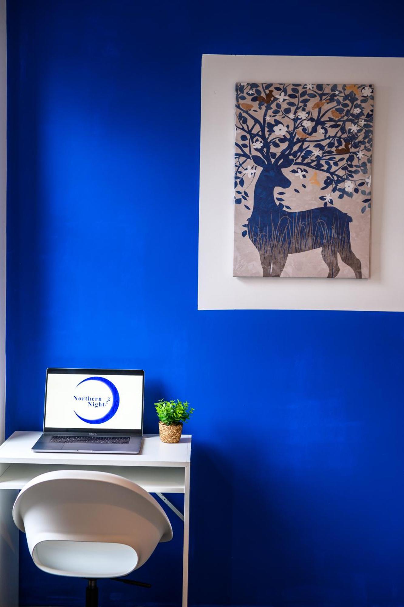 Manchester Serviced Accommodation Northernnightzzz - The Park Extérieur photo