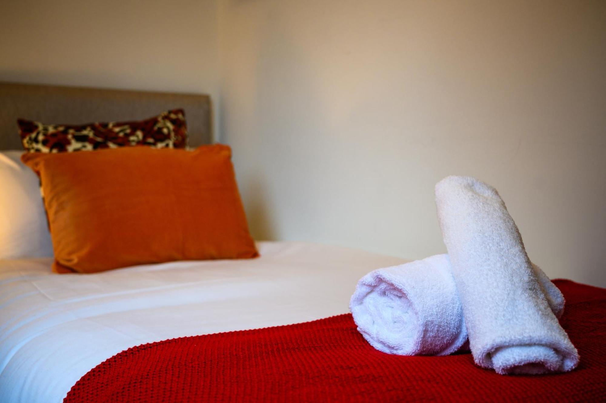 Manchester Serviced Accommodation Northernnightzzz - The Park Extérieur photo