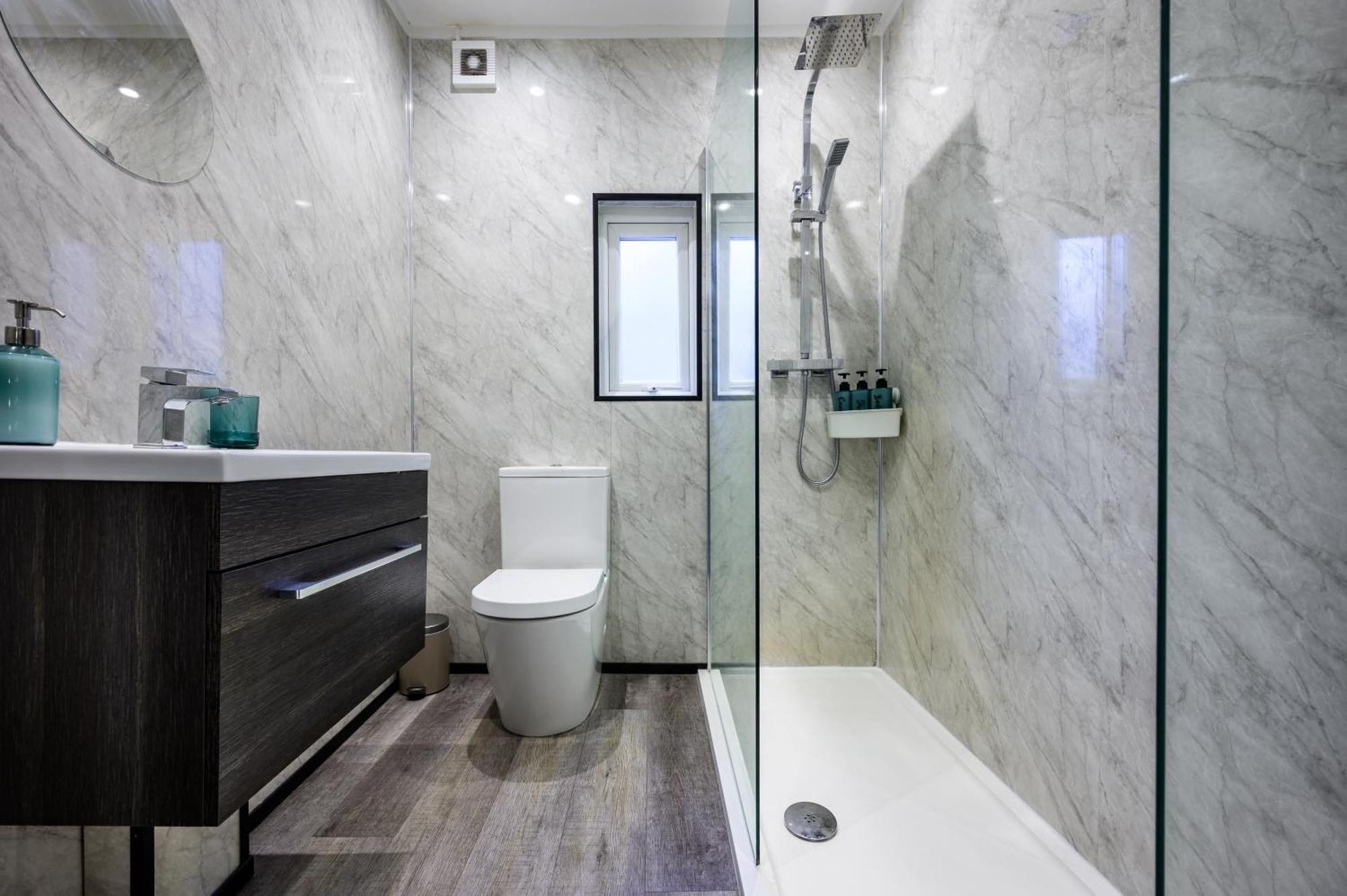 Manchester Serviced Accommodation Northernnightzzz - The Park Extérieur photo